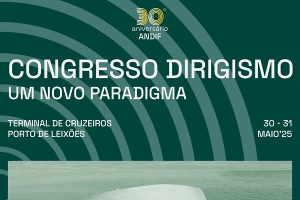 Congresso Nacional de Dirigentes